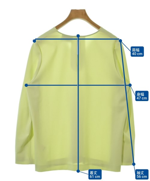 UNITED ARROWS 女襯衫