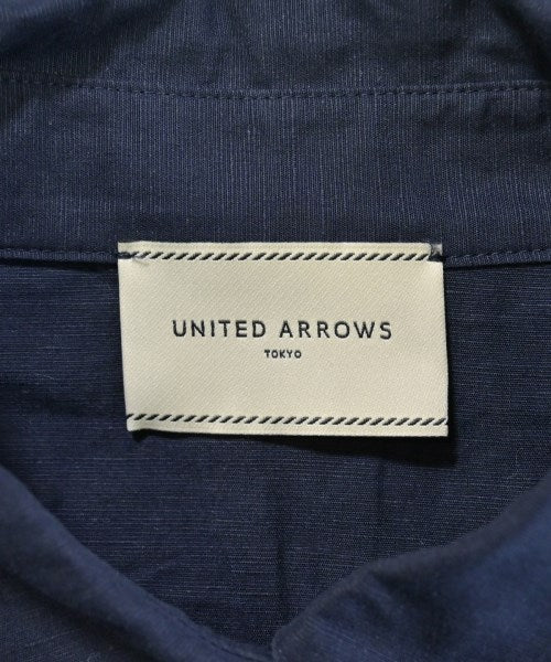 UNITED ARROWS 女襯衫