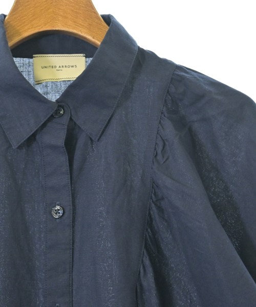 UNITED ARROWS 女襯衫
