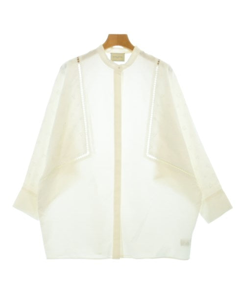 UNITED ARROWS 女襯衫