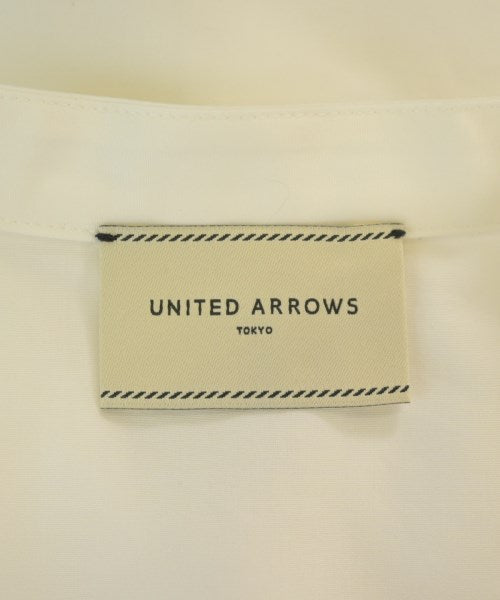 UNITED ARROWS 女襯衫
