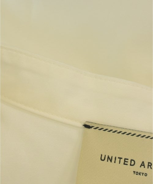 UNITED ARROWS 女襯衫