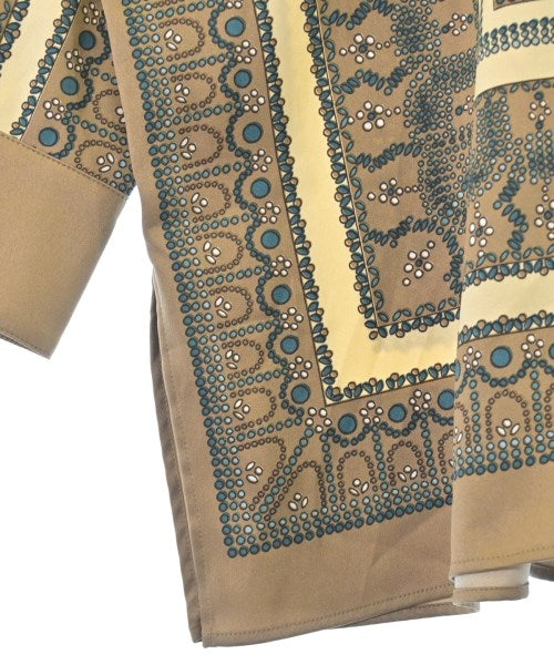 UNITED ARROWS 休閒襯衫