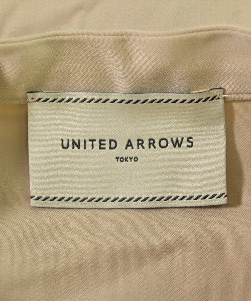UNITED ARROWS 女襯衫