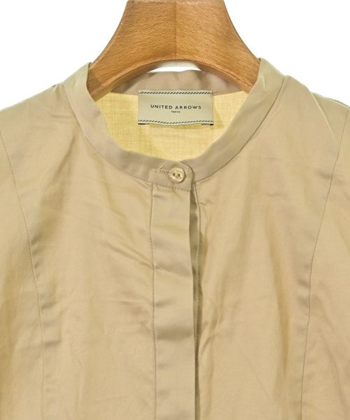 UNITED ARROWS 女襯衫