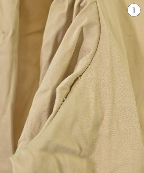 UNITED ARROWS 女襯衫