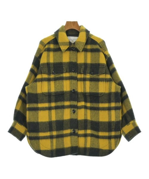UNITED ARROWS 其他飛行外套