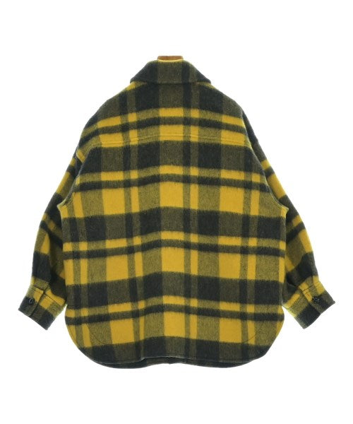 UNITED ARROWS 其他飛行外套