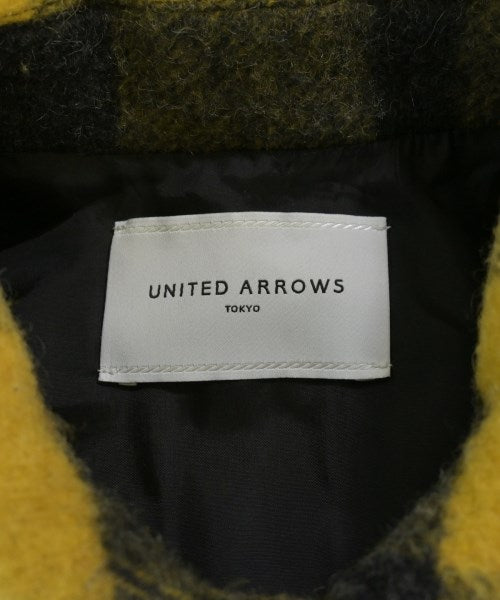 UNITED ARROWS 其他飛行外套