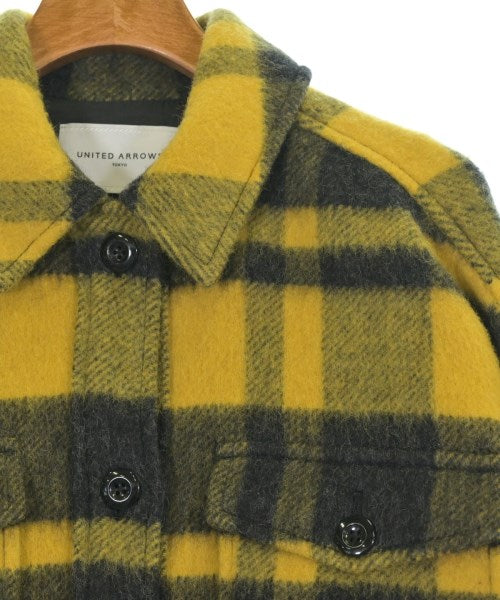 UNITED ARROWS 其他飛行外套