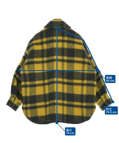 UNITED ARROWS 其他飛行外套