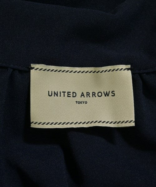 UNITED ARROWS 女襯衫