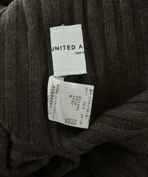 UNITED ARROWS 洋裝