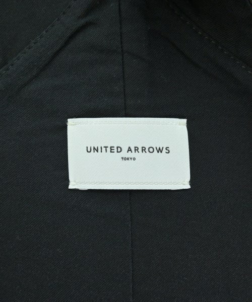UNITED ARROWS 連身衣/馬戲團服/連身褲