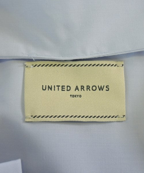 UNITED ARROWS 休閒襯衫