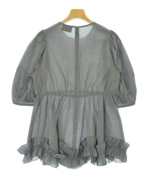 UNITED ARROWS 女襯衫