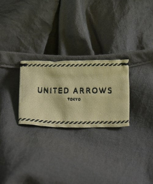 UNITED ARROWS 女襯衫
