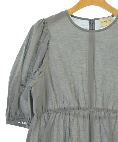 UNITED ARROWS 女襯衫