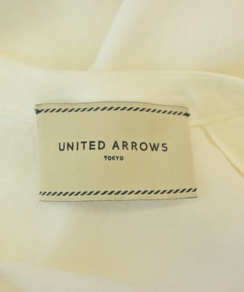 UNITED ARROWS 女襯衫
