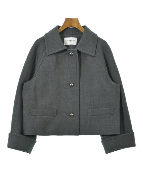 UNITED ARROWS 休閒夾克