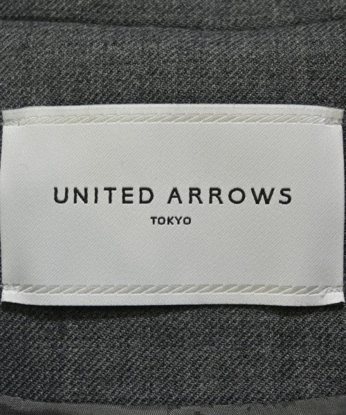 UNITED ARROWS 休閒夾克