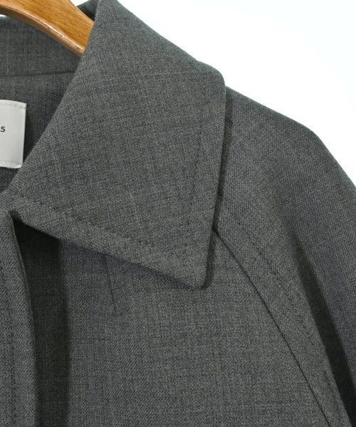 UNITED ARROWS 休閒夾克