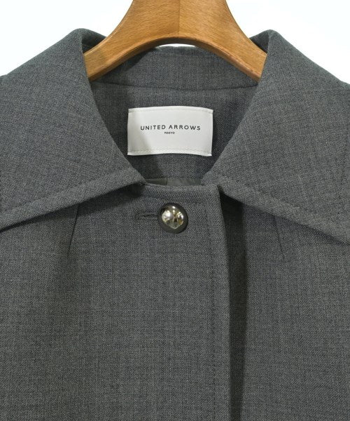 UNITED ARROWS 休閒夾克