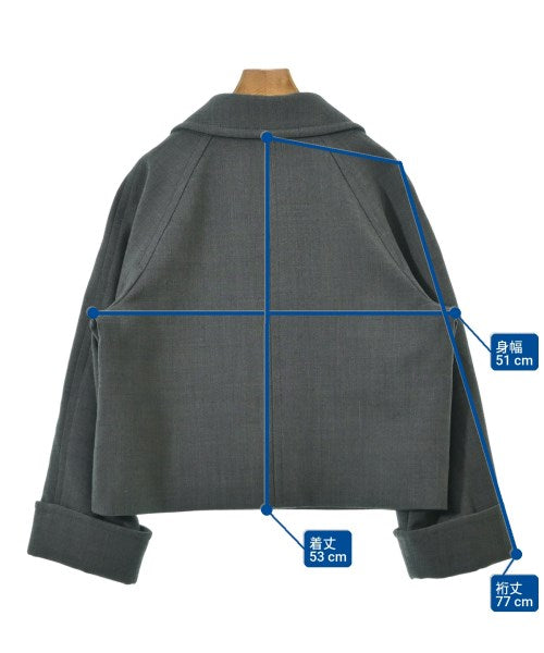 UNITED ARROWS 休閒夾克