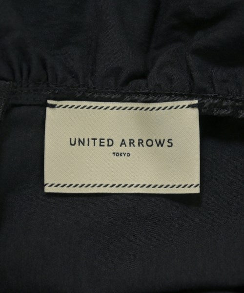 UNITED ARROWS 女襯衫