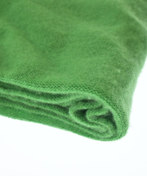 UNITED ARROWS 冬季圍巾