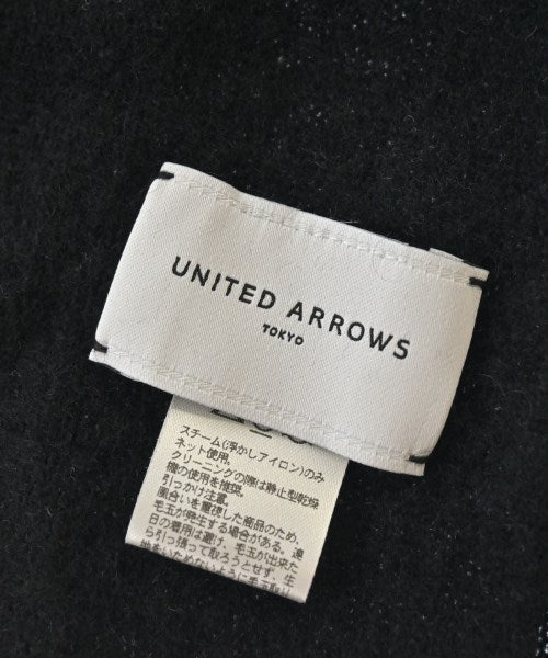UNITED ARROWS 冬季圍巾