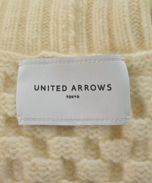 UNITED ARROWS 毛衣