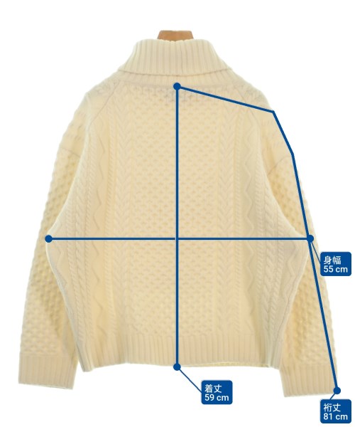 UNITED ARROWS 毛衣
