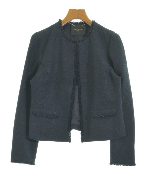 UNITED ARROWS 無領外套