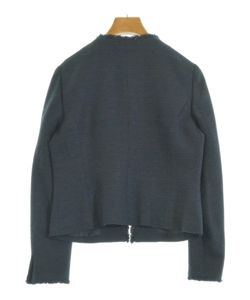UNITED ARROWS 無領外套
