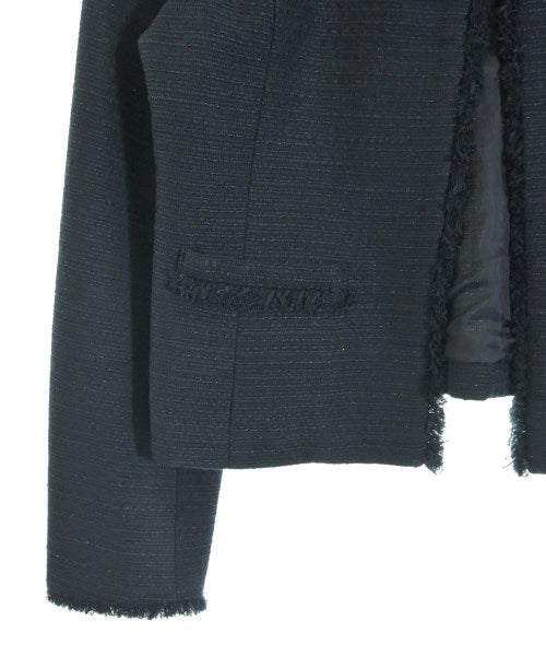 UNITED ARROWS 無領外套