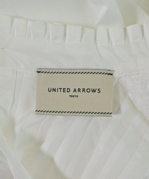 UNITED ARROWS 女襯衫