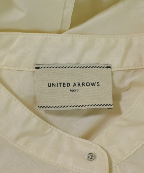 UNITED ARROWS 休閒襯衫