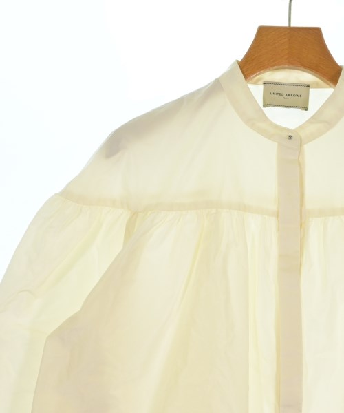 UNITED ARROWS 休閒襯衫