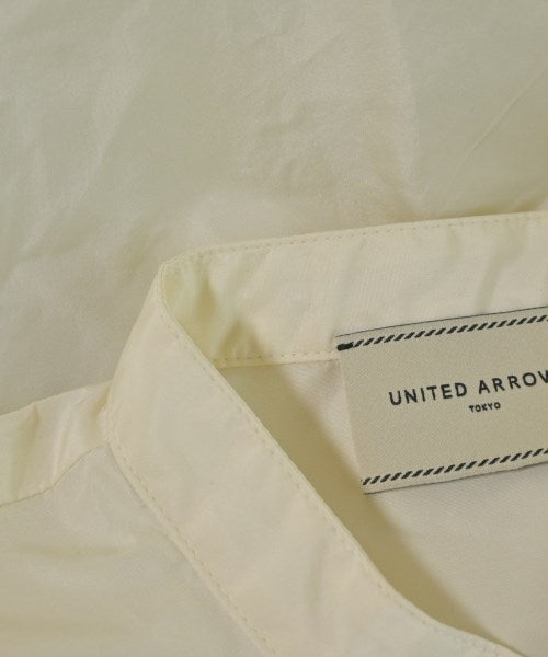 UNITED ARROWS 休閒襯衫