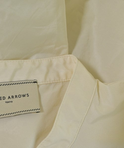 UNITED ARROWS 休閒襯衫