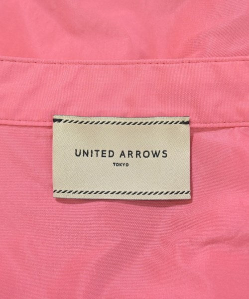UNITED ARROWS 休閒襯衫