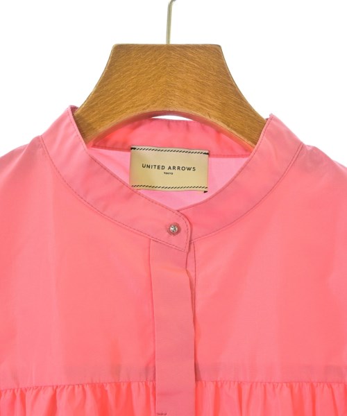 UNITED ARROWS 休閒襯衫