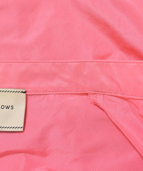 UNITED ARROWS 休閒襯衫