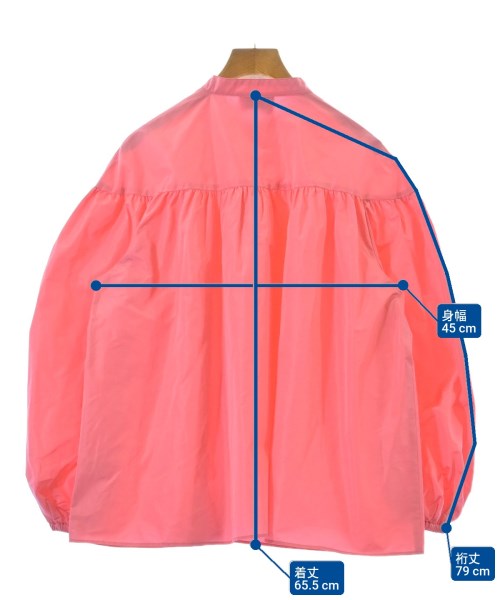 UNITED ARROWS 休閒襯衫