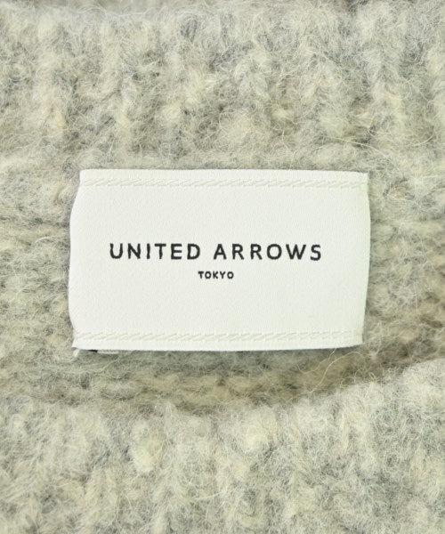 UNITED ARROWS 毛衣
