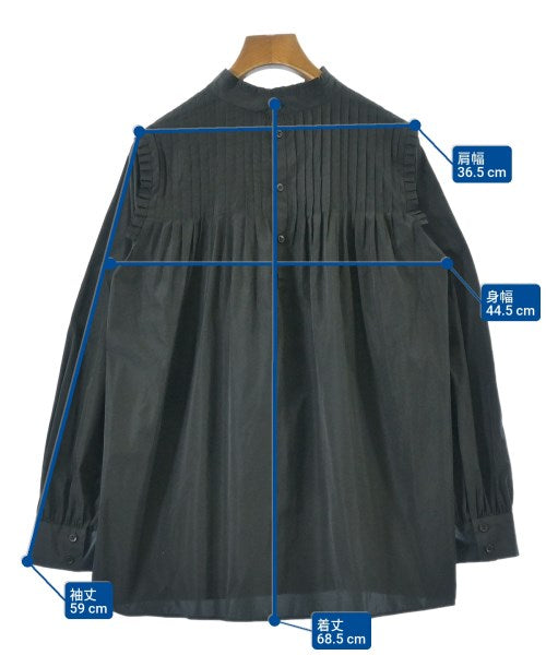 UNITED ARROWS 女襯衫