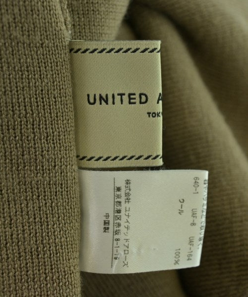 UNITED ARROWS 毛衣