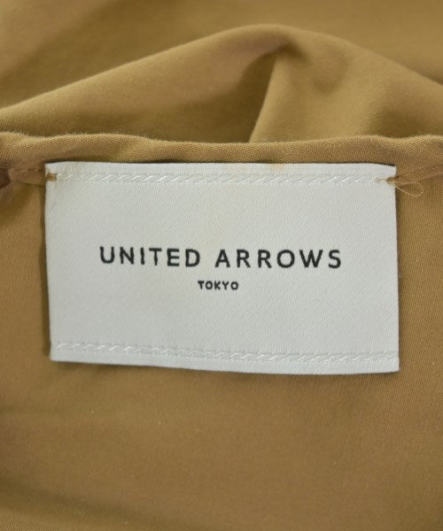UNITED ARROWS 女襯衫