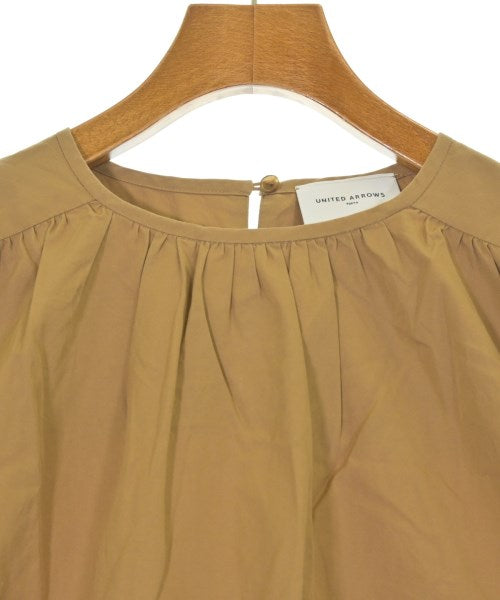 UNITED ARROWS 女襯衫